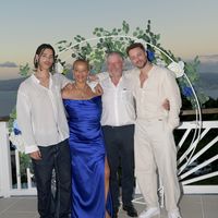 Mabé et Jean-Pierreina kuća