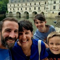 Marie-Charlotte s Haus