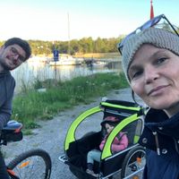 Emilie et Julien s Haus