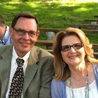 Casita and Courtyard in Private Home