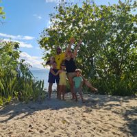 Pauline et Ferdinandina kuća