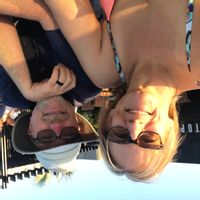 Flora and Michaels hus