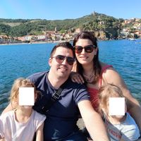 Manon et Alexandreina kuća