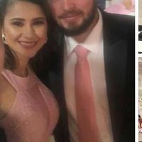 Brunela e Gabriels hus