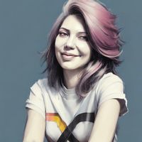 Christie & Vincenzos hus