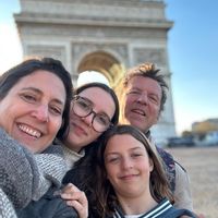 Bergith y Stephans hus