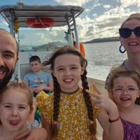 Samuel et Noémies hus