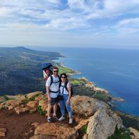 Francesca Testis hus