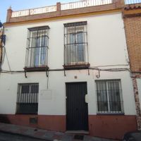 Maria del Pilars hus