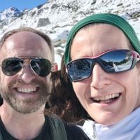 Casa de Ursula and Josh