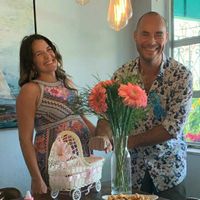 Jean-Philippe and Rotsenys hus