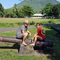 Rachel and Michaels hus