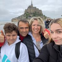 Edith et Pascals hus