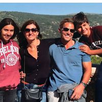 A little gem right on the beach in Campello (Alicante), Spain