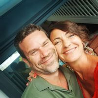 Gwladys et Ericks hus