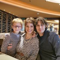 Thinking about spending your Christmas holidays?