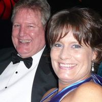 ANTHONY (TONY) & LINDA'S HOME