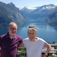 Dominique et Danielina kuća