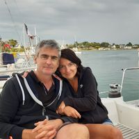 Mélodie Et Oliviers hus