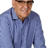 Marcelo y Larisa's house