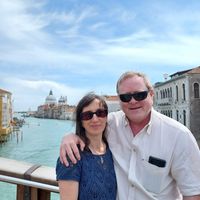 Damian et Cath s Haus