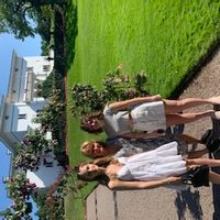 AnnaLena's house. Newly renovated flat and close to the local train.