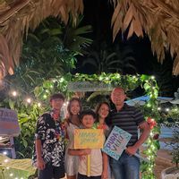 Villa Tucan - Pls look at the Calendar before messaging