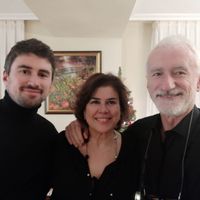 huis van Pedro & Beatriz