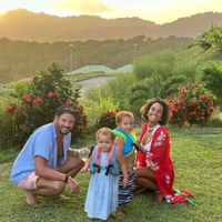 Thibault & Aurelie's house