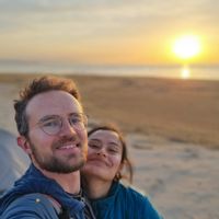 Casa de Adrien & Claudia