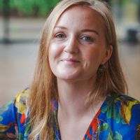 Bright and cozy apartment with a stunning view - danish countryside