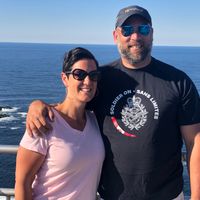 huis van Eric & Katherine