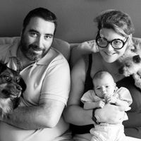 Laure et Alexiss hus