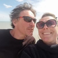 Juliette & Lionels hus