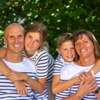 Alexandre et Oliviaina kuća