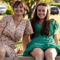 Christelle & Carlaina kuća