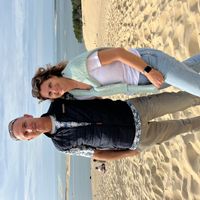 Esther & Vincents hus