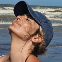 Laura Soledad's house