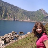 huis van María Teresa