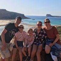 SANDRINE & NICOLASs hus