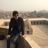 Lucas Waldem's house