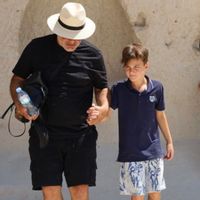 Familyhouse het nearby the beach of the Hague 6 bedrooms 2 Gardens