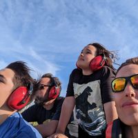 Ro's apartment on the UES