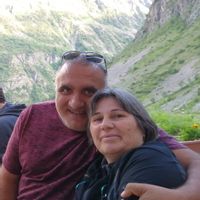 Casa de Anne et Antonio