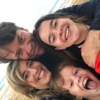 Myrthe & Wessel’s Home