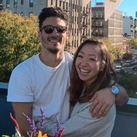 Zachary & Sarahs hus