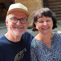 Dieter + Ingeborg´s Haus