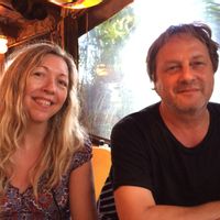 Muriel et Michels hus