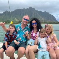 Marie et Christian s Haus