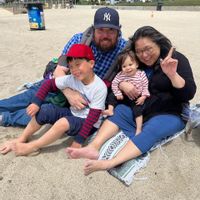 Spacious 4 bedroom in a great location.